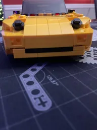 76901 Porsche 928