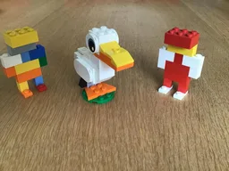 30643 Pekin Duck