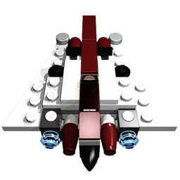 30240 Y-fighter