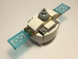 31134 - SPACE MODULE