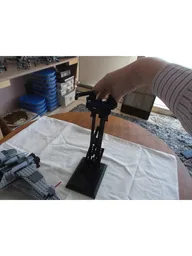 Stand for B-Wing 75050