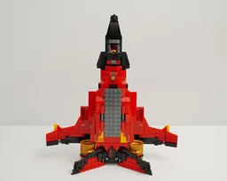 71737 Hypersonic Powerjet