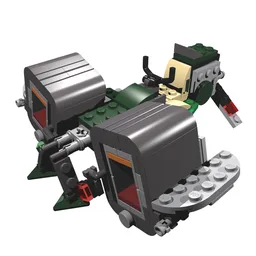 75141 Pod Racer