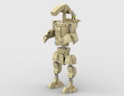 Driod 31162