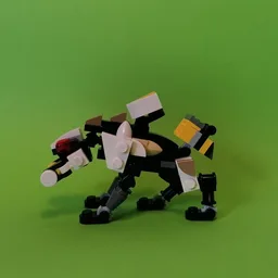 Scrapper (Horizon)