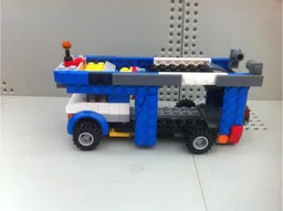 31033 Car Transporter