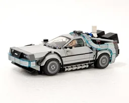 77256 Advanced Time Machine