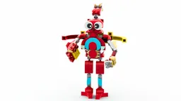 31145 Robot