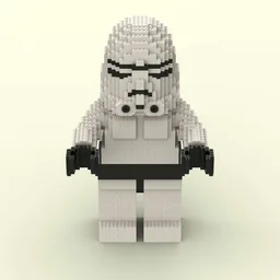 Large Storm Trooper