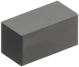 Modulex Tile 1 x 2 without Internal Support