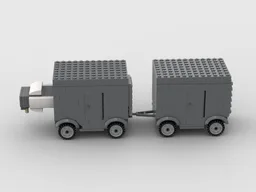 Tractor Trailer