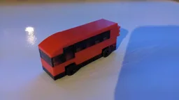 Mini Bus