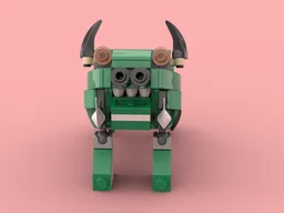 Dino Pig!