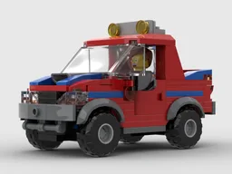 Light Offroader