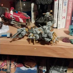 Transformers Scorponok
