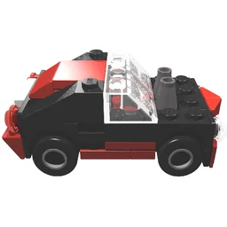 30187 Muscle Car