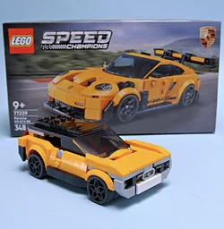 77239 Off Road Car