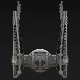 TIE Interceptor (TIE/IN interceptor)