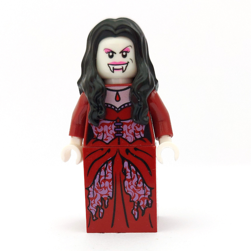 Lego Lord Vampyre's Bride
