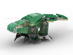 31058 Crocodile