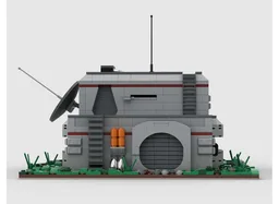 Old Republic Outpost