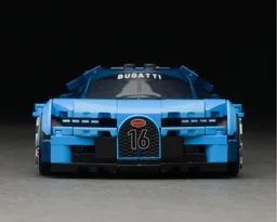 Bugatti Chiron