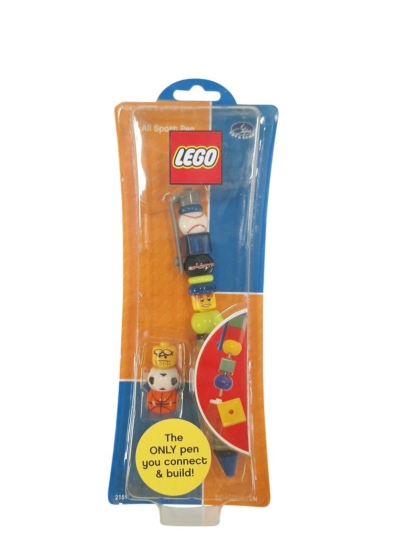Lego All Sports Pen