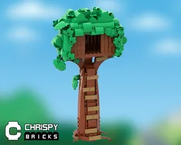 Bart's Treehouse