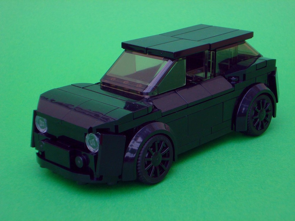 Lego Honda e