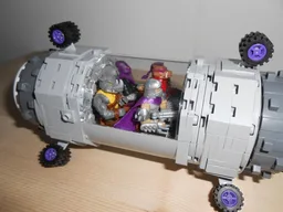 Transport Module