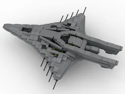 Wraith Cruiser