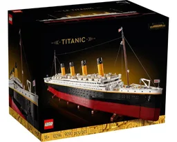 Titanic
