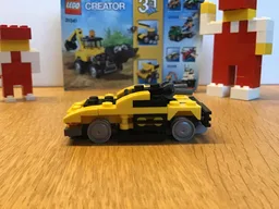 31041 Ferrari Testarossa