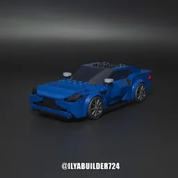 76920 Aston Martin DB11