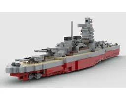 IJN Kongo