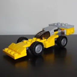 31014 Race car