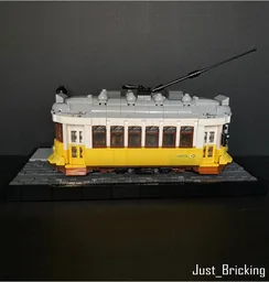 Elétrico de Lisboa 28