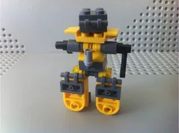 5761 Boxbot