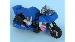 Arcee transformers prime