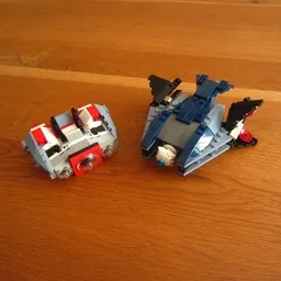 4506 Whirl Cruiser & Geminator
