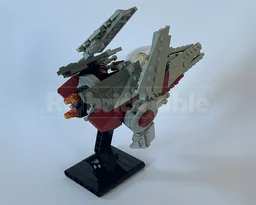 V-Wing