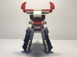 31088 Bull