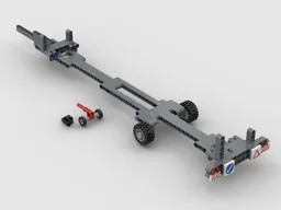 8274 Header Trailer