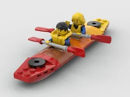 Family Kayak