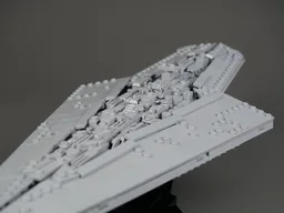 Midi Scale Executor-class Star Dreadnought
