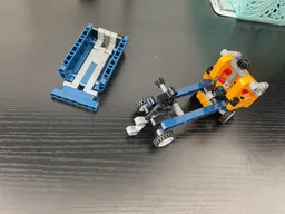 42147 Hook Loader