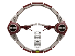 Obi-Wan's Hyperdrive Ring