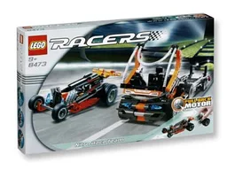 Nitro Race Team