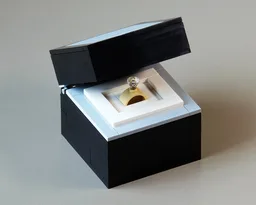Ring Box