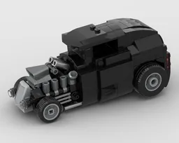 Hot Rod